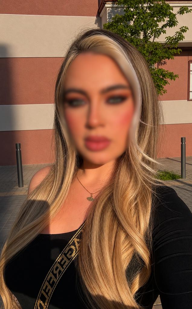 Chica busca chico en Málaga: 