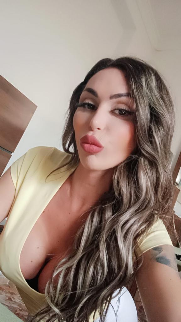 Transexual en Córdoba: 