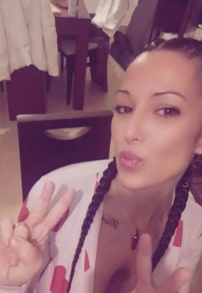 Chica busca chico en Málaga: 
