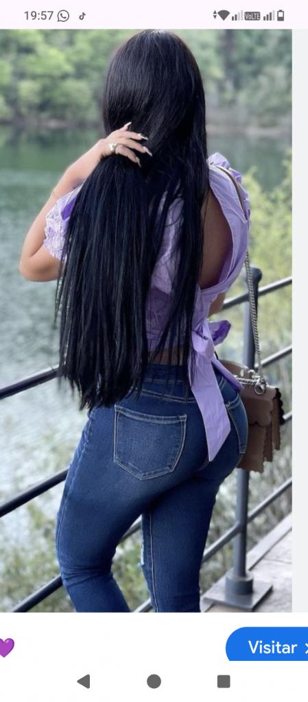 Chica busca chico en Málaga: 