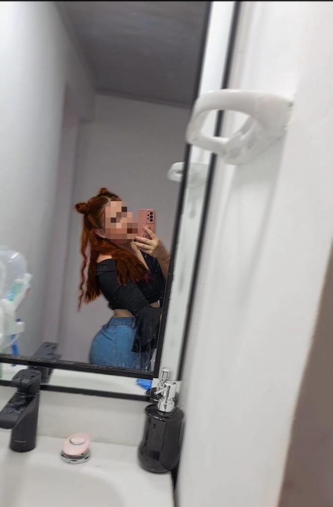 Chica busca chico en Madrid: 