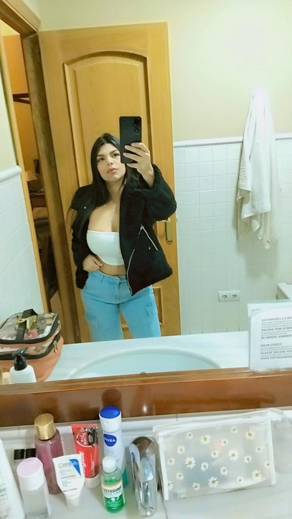 622182333: Chica busca chico en Madrid
