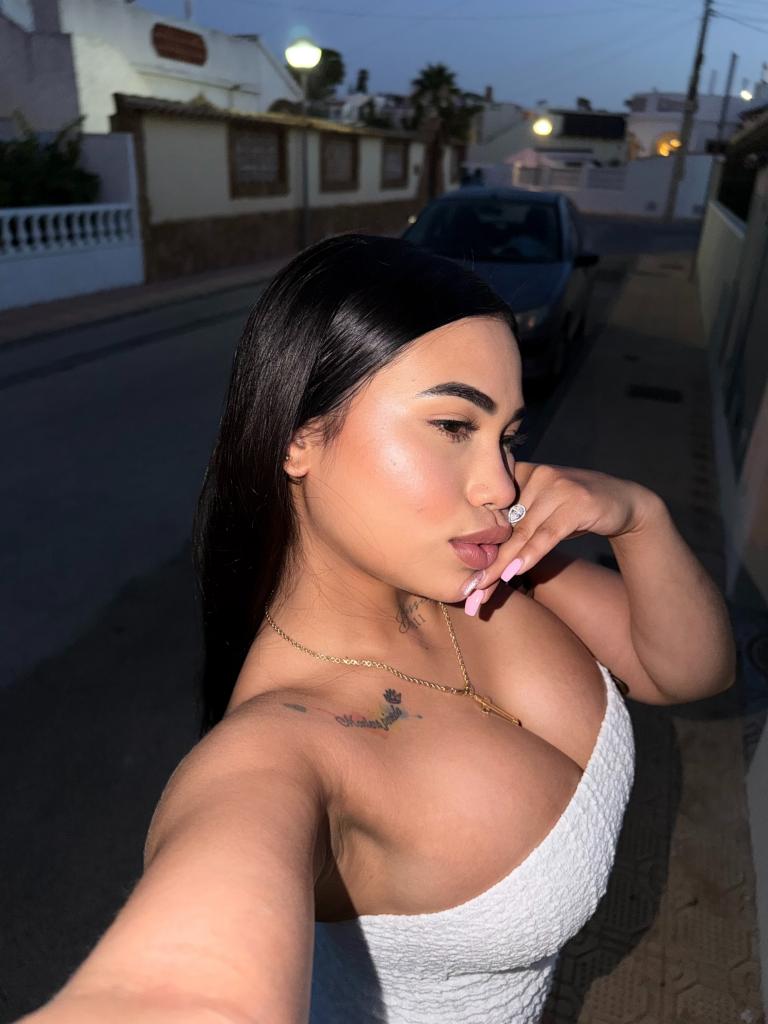 Chica busca chico en Alicante: 