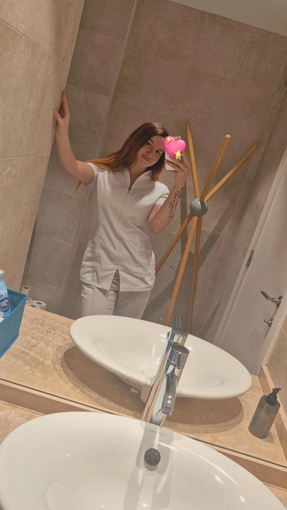 Chica busca chico en Madrid: 