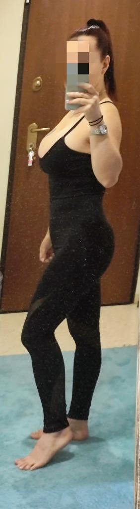Chica busca chico en Cáceres: 