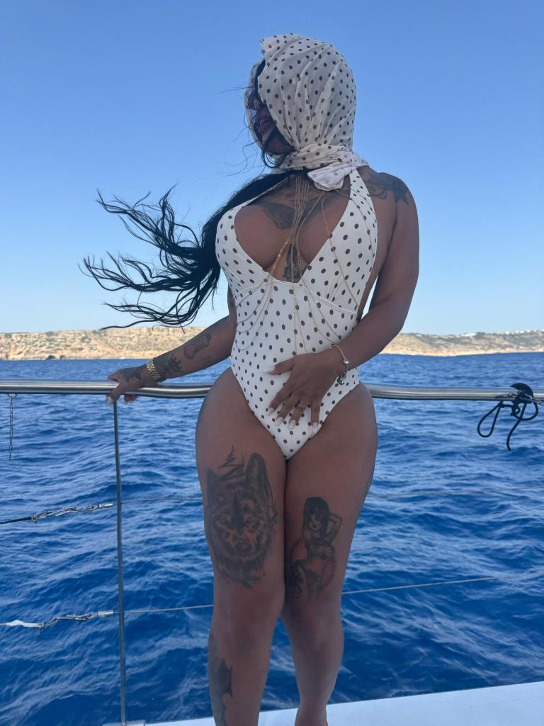Travesti en Mallorca: 