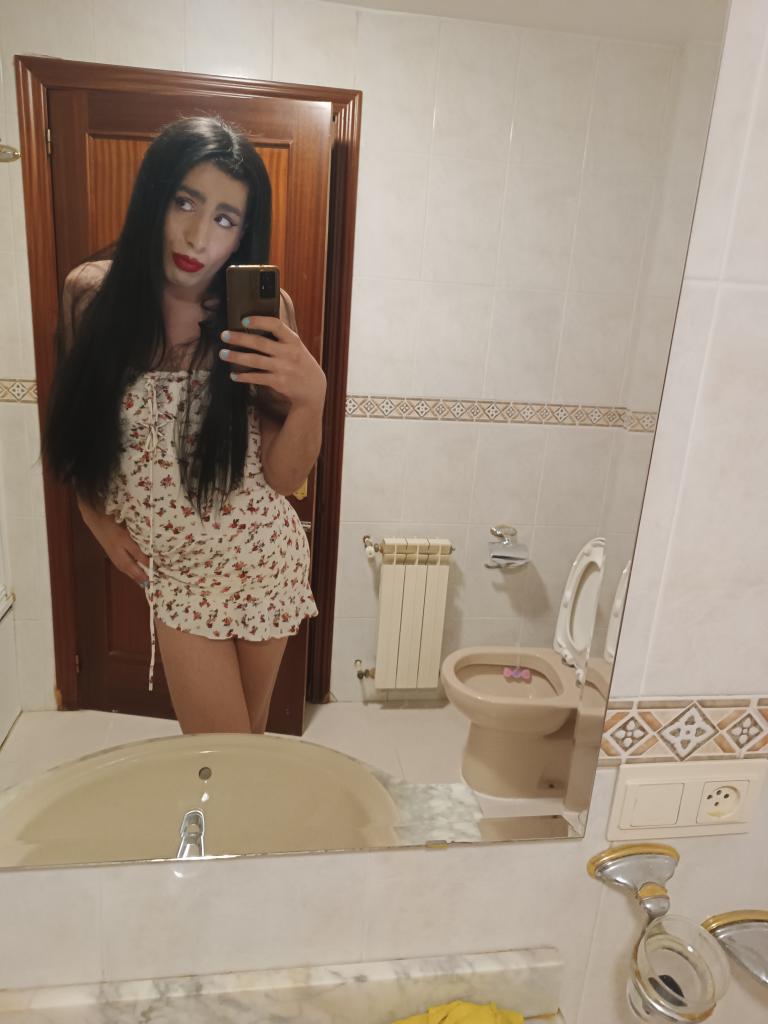Transexual en Granada: 