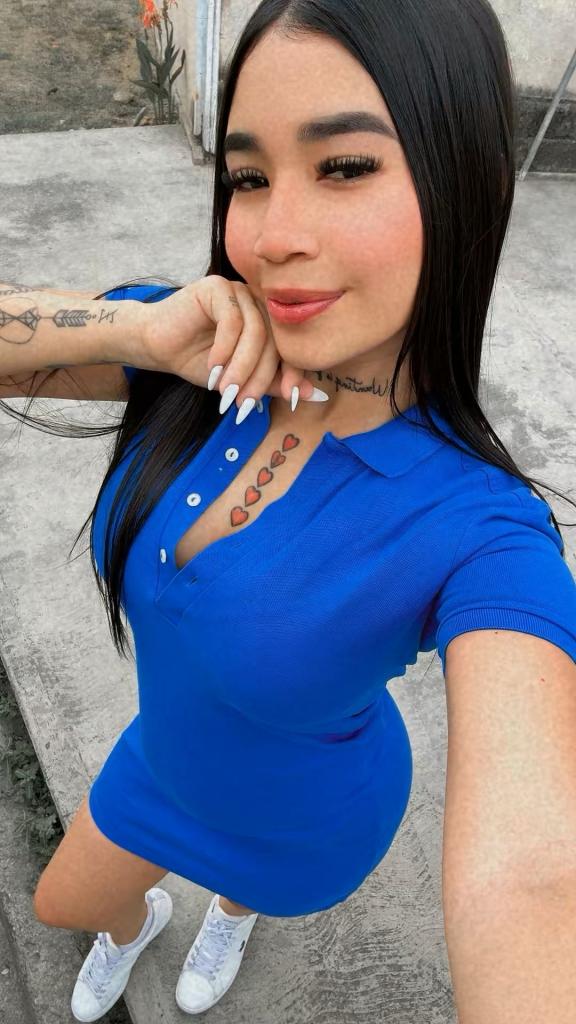 Chica busca chico en Barcelona: 