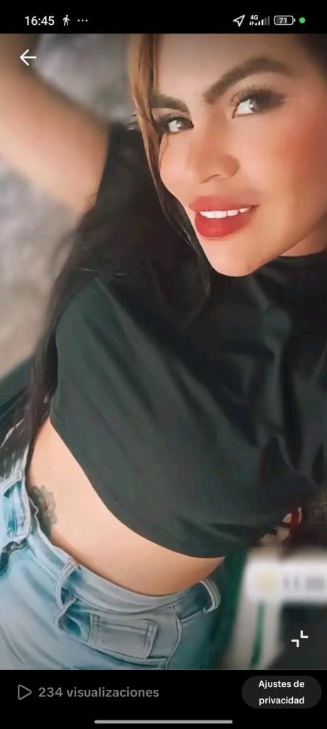 Chica busca chico en Málaga: 