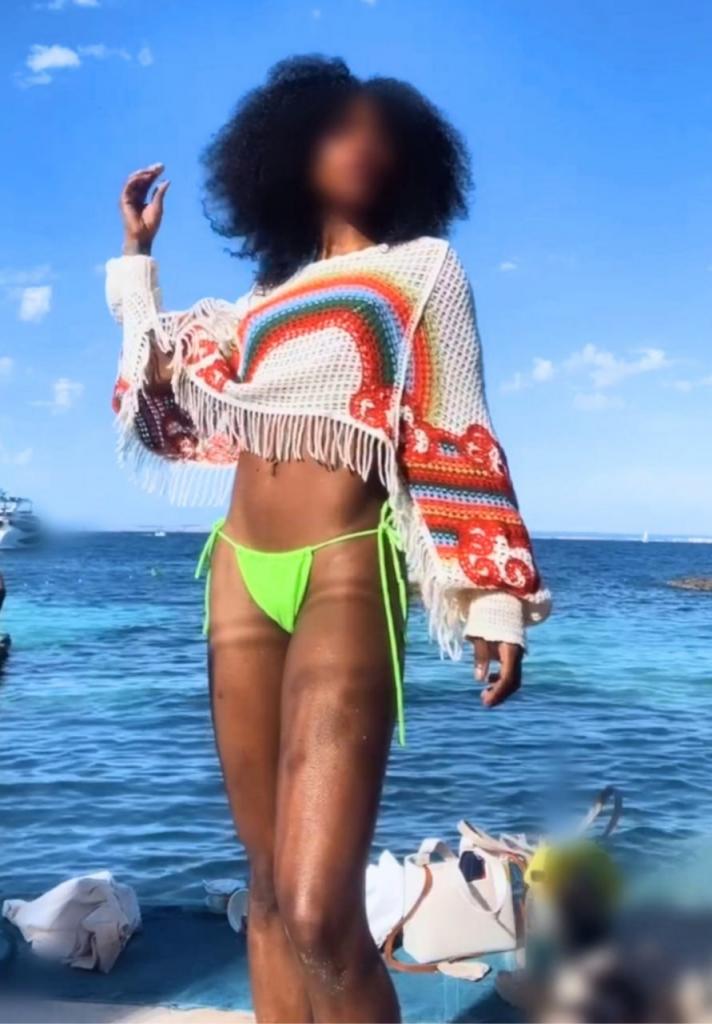 Chica busca chico en Mallorca: Chica busca chico