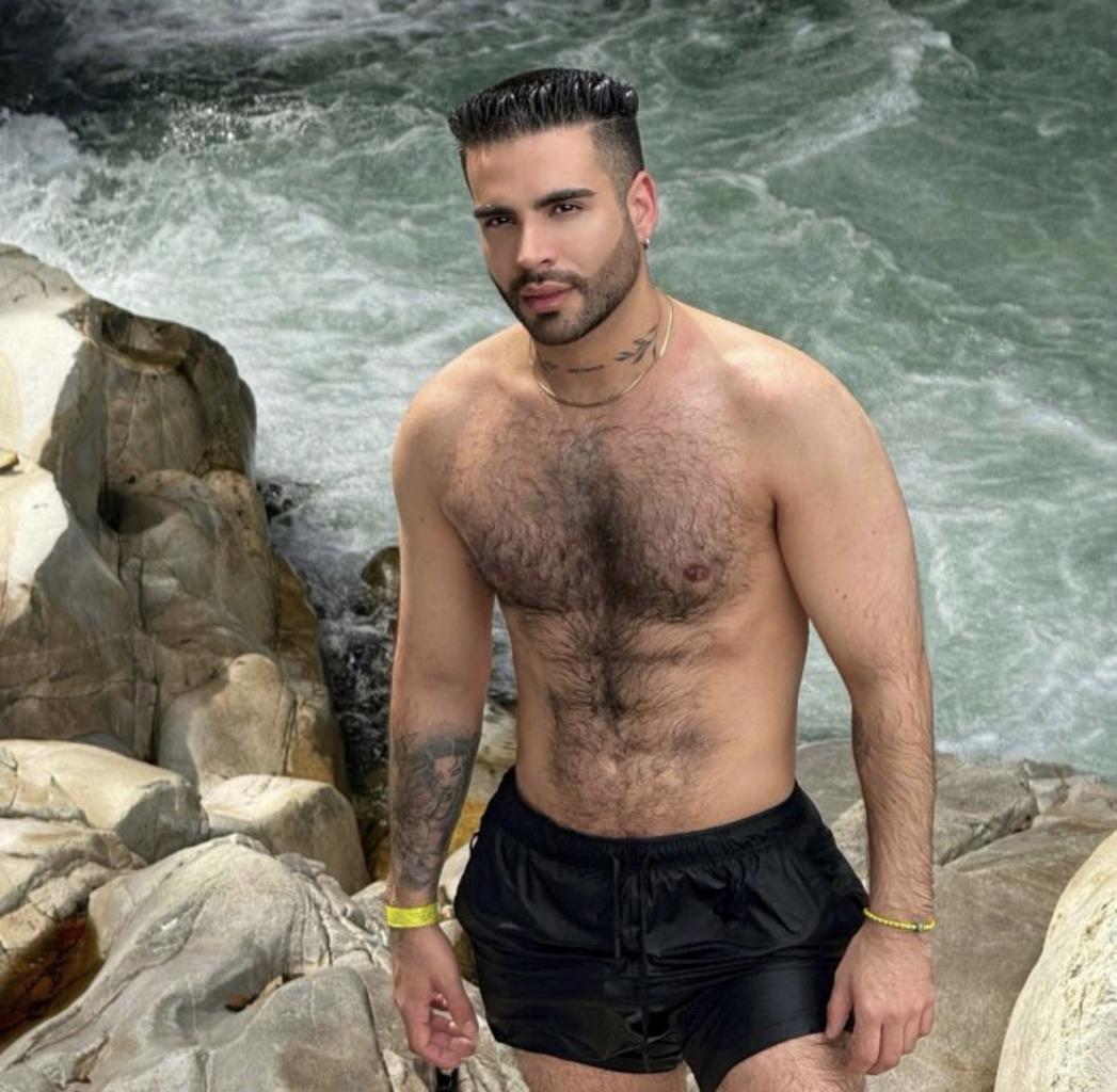 Chico busca chica en Barcelona: 