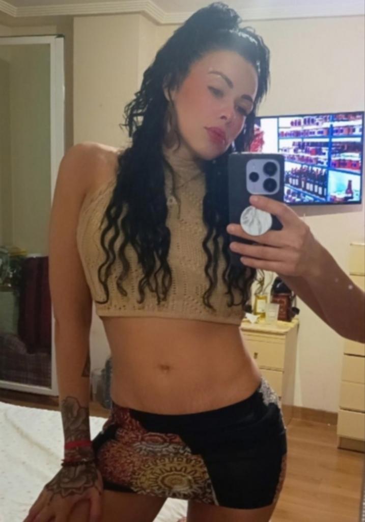 Chica busca chico en León: 