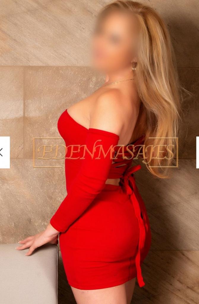 Chica busca chico en Barcelona: 