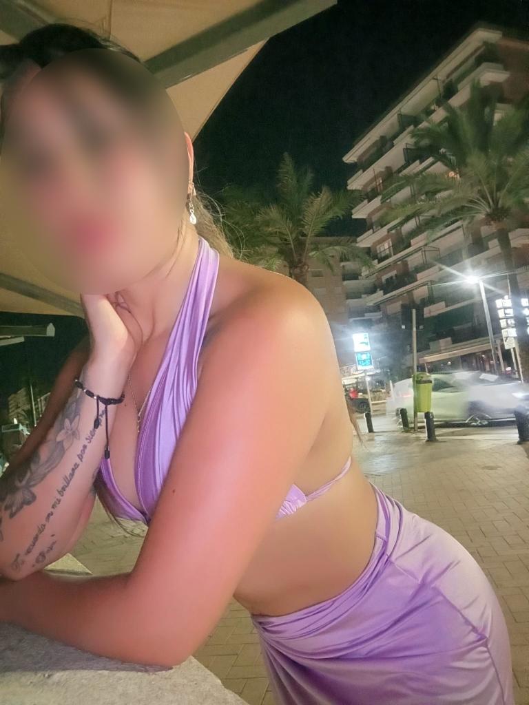 Chica busca chico en Málaga: 