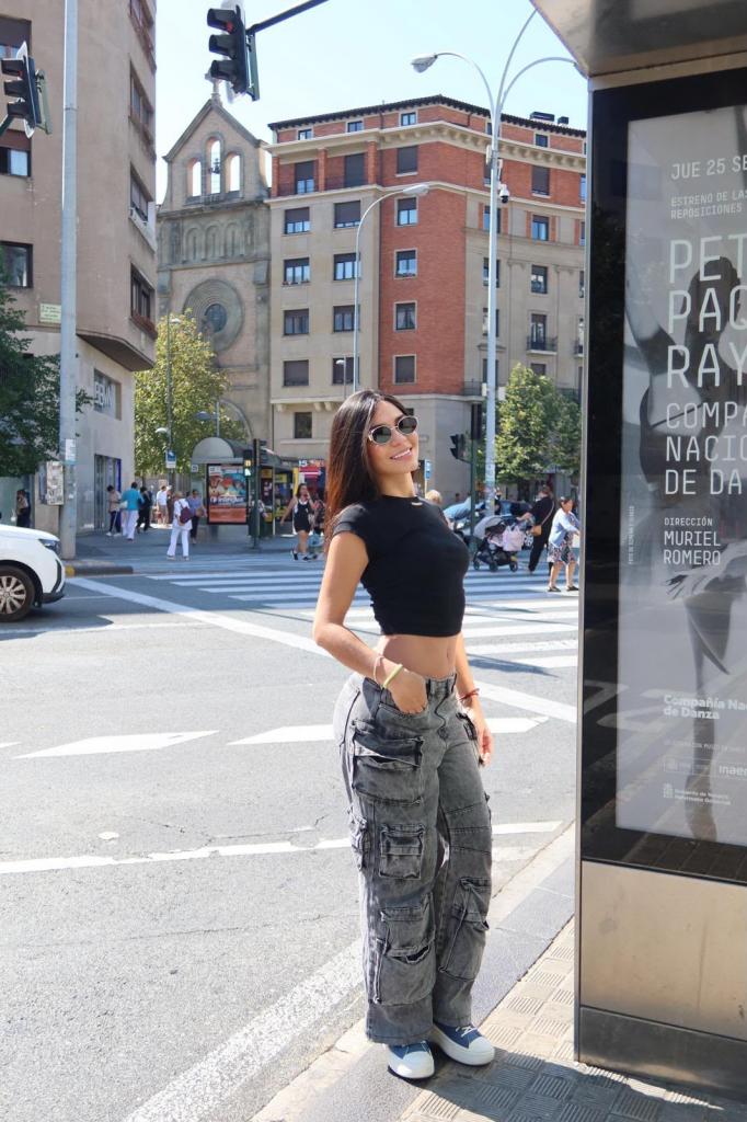 Chica busca chico en Barcelona: 