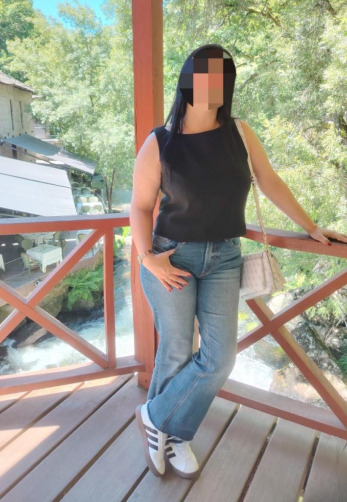 Chica busca chico en León: 