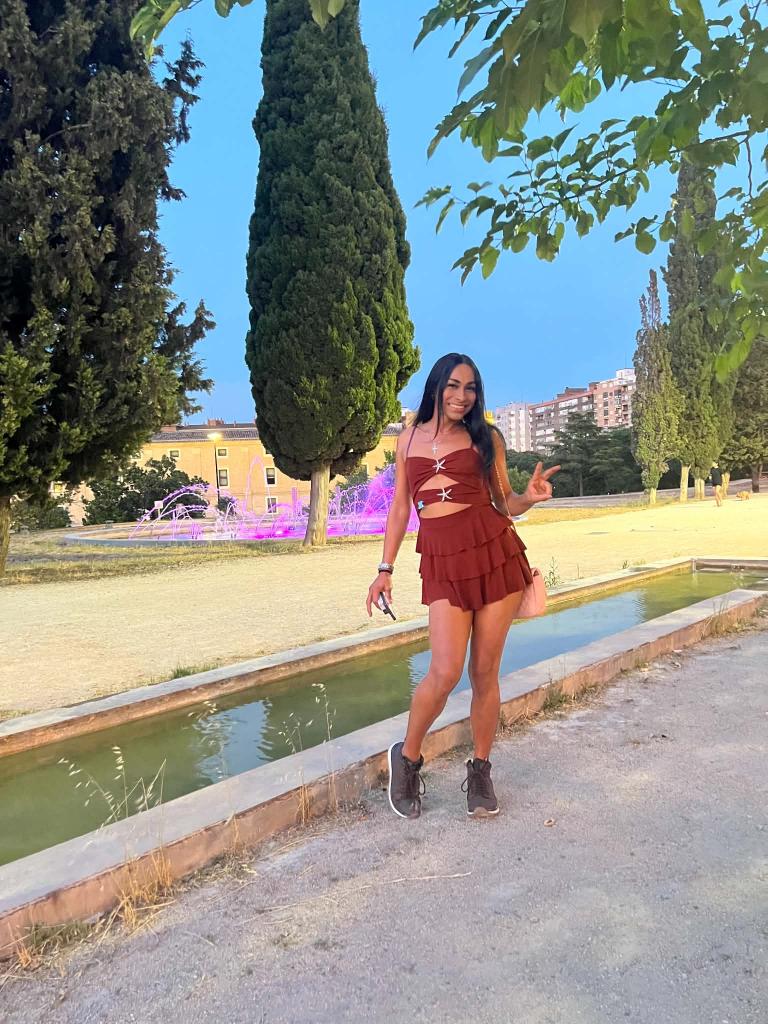 Travesti en Murcia: 