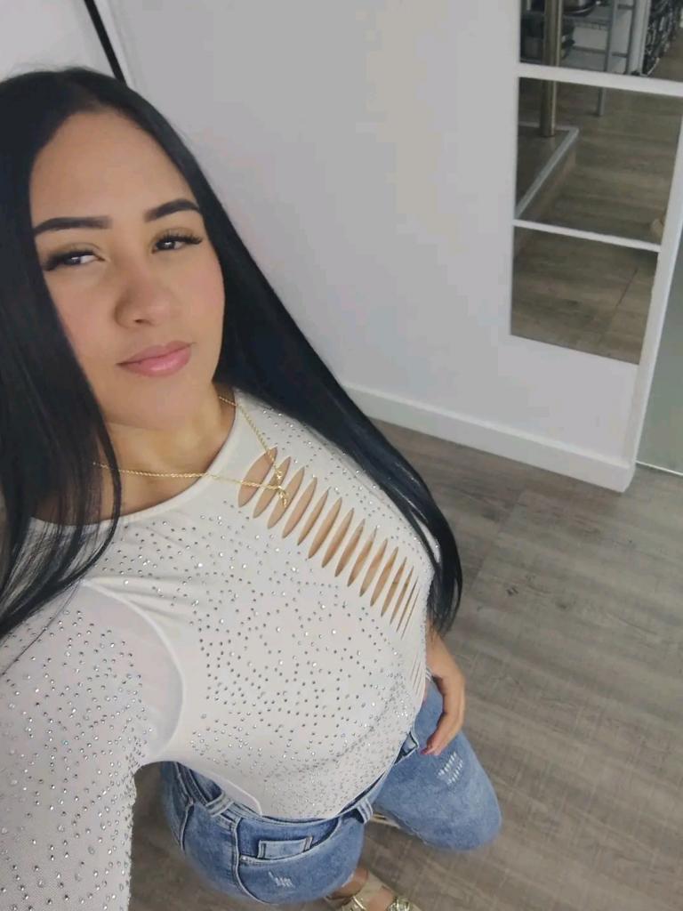 Chica busca chico en Las Palmas: 