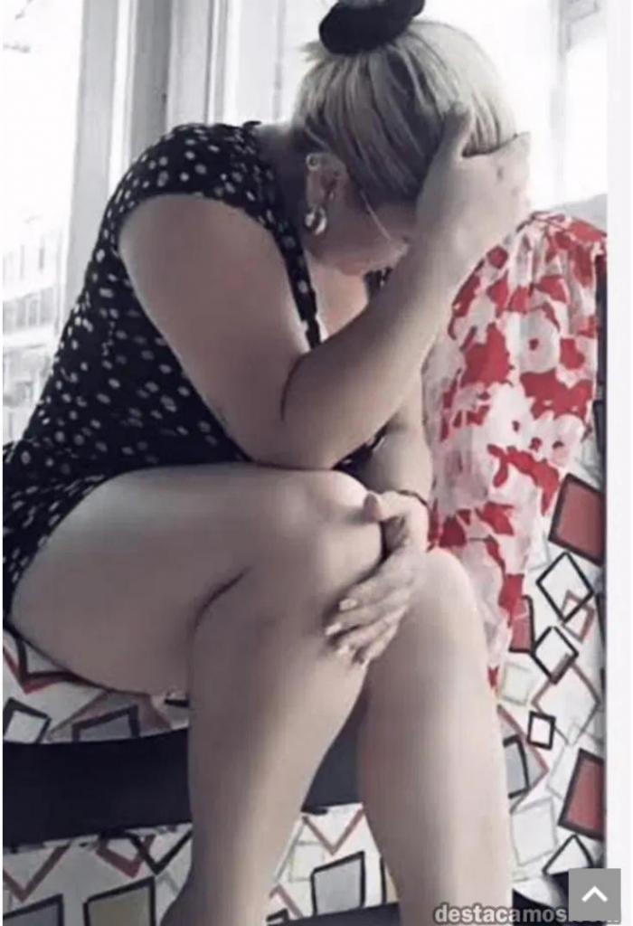 Chica busca chico en Orense: 