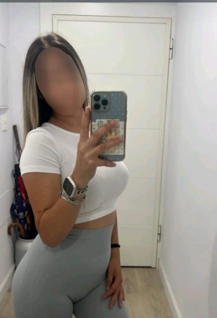 Chica busca chico en Murcia: 