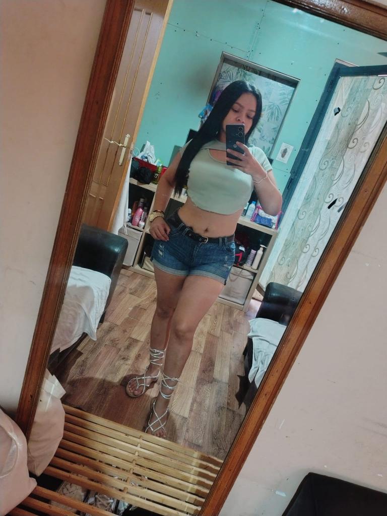 Chica busca chico en Ciudad Real: 