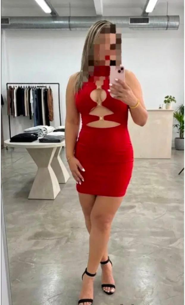 Chica busca chico en Albacete: 