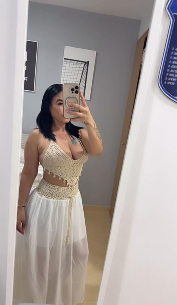 Chica busca chico en Málaga: 