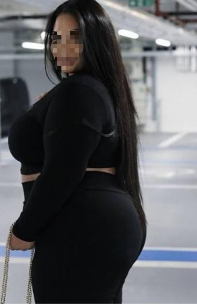 Chica busca chico en Málaga: 