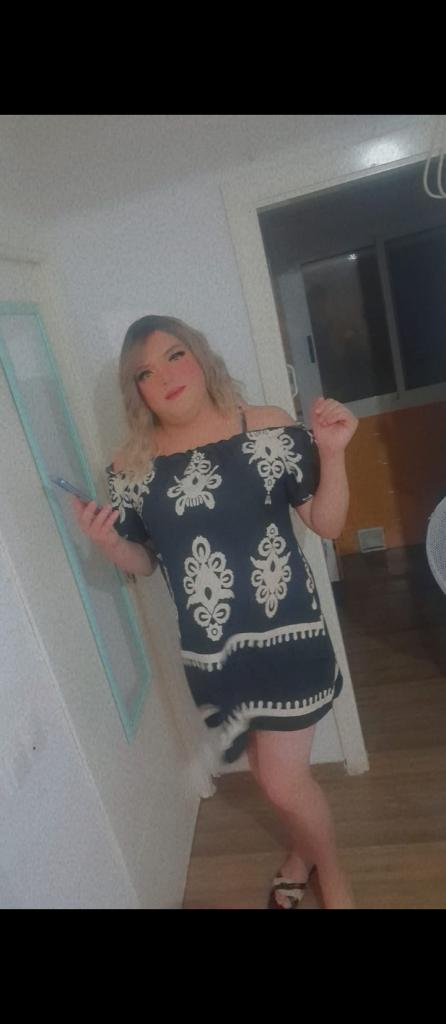 667501208: Travesti en Sevilla