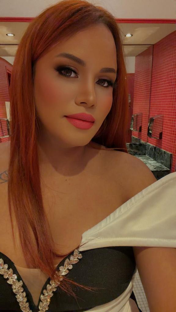 637675245: Transexual en Alicante