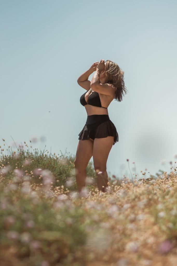 Chica busca chico en Zaragoza: 