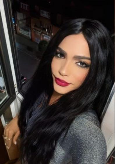 Transexual en Gerona: 