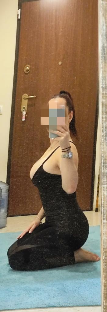 Chica busca chico en Cáceres: 