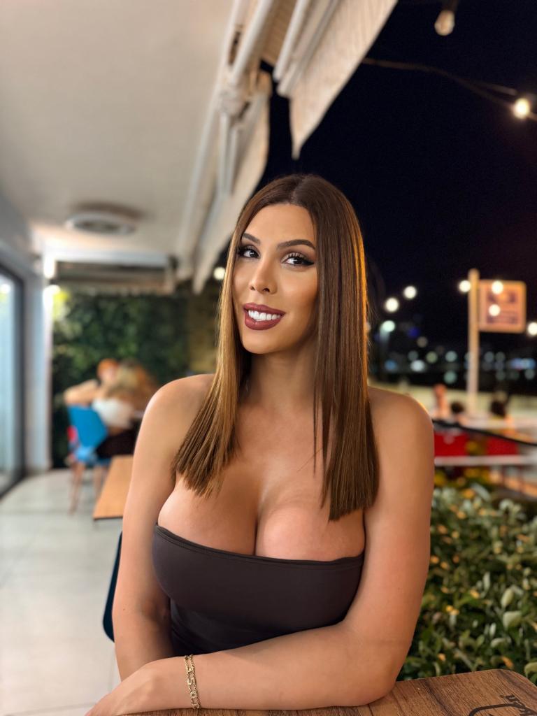 646164614: Travesti en Málaga