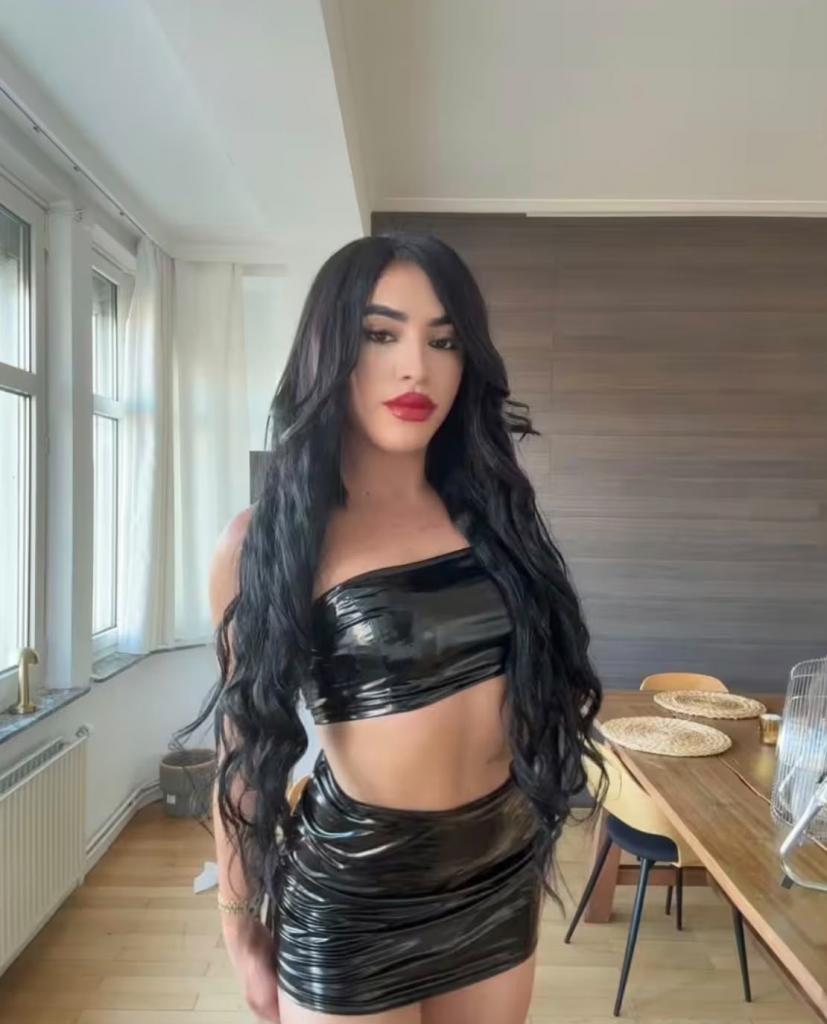 Travesti en Alicante: 