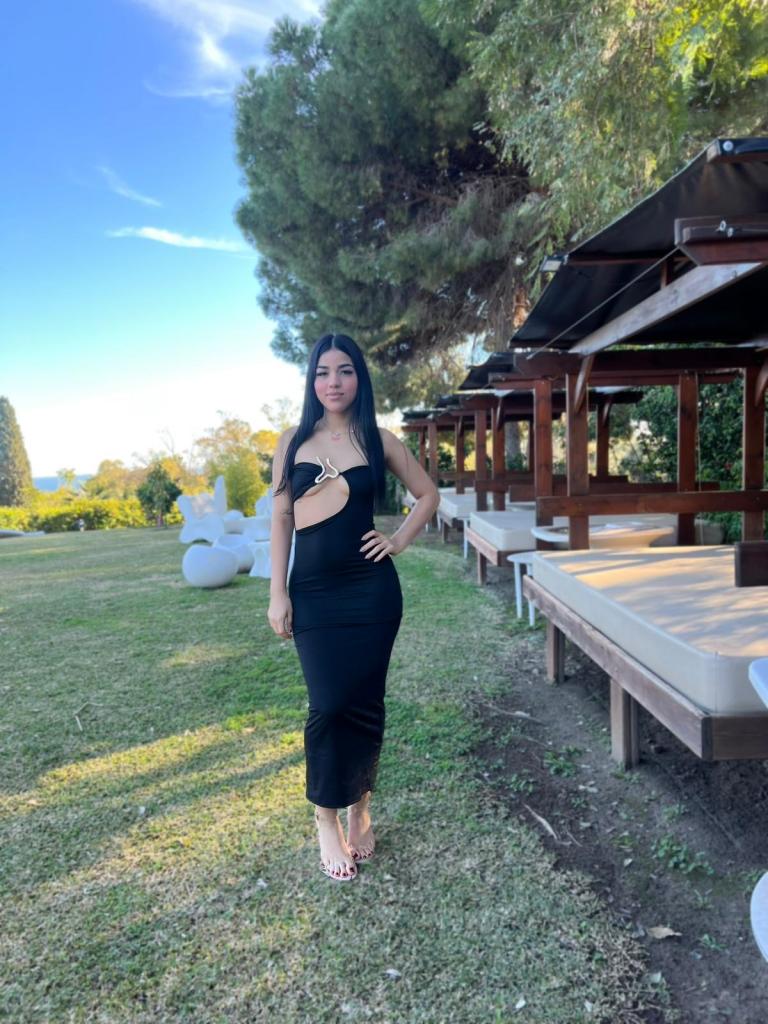 Chica busca chico en Málaga: 
