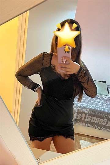 Chica busca chico en La Rioja: 