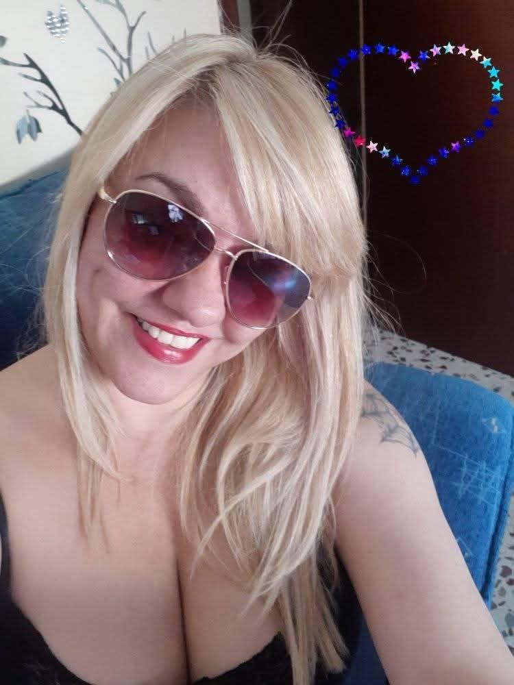 Chica busca chico en Burgos: 