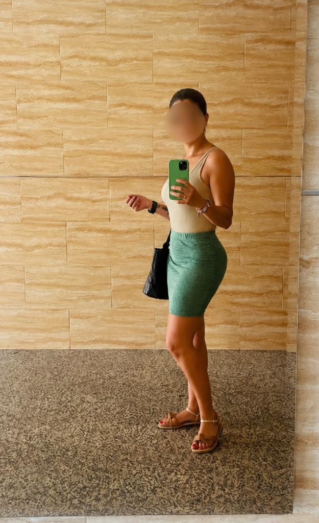 Chica busca chico en Murcia: 
