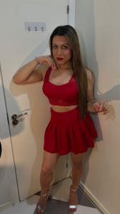 603339883: Transexual en Madrid