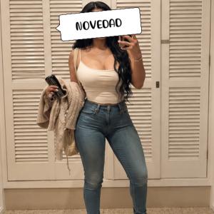 668170300: Chica busca chico en Mallorca