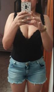 632744040: Chica busca chico en Murcia