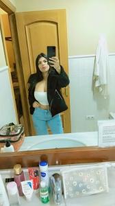 622182333: Chica busca chico en Madrid