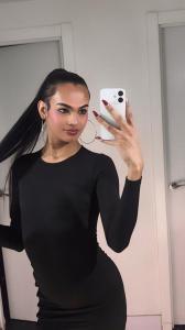611350645: Transexual en Málaga