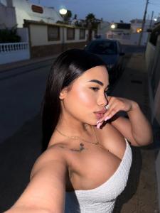 614970308: Chica busca chico en Alicante