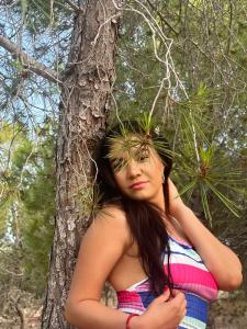 691241766: Chica busca chico en Almería