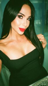 632964344: Transexual en Málaga