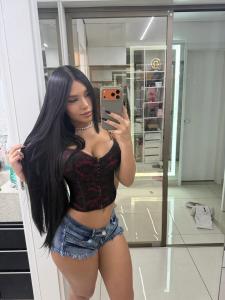 613773795: Chica busca chico en Murcia