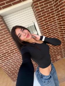 677314001: Chica busca chico en Barcelona