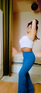 656338809: Chica busca chico en Madrid